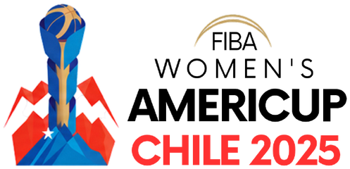 FIBA Women's AmeriCup Chile 2025